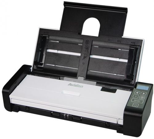 Сканер Avision AD215 000-0843-07G 000-0843-07G #2