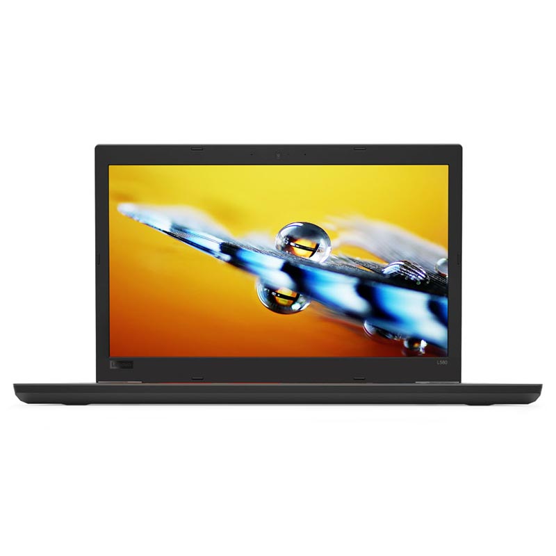Ноутбук Lenovo ThinkPad L580 15,6" FHD (1920x1080) AG IPS, i7-8550U, 16GB DDR4, 512GB SSD M.2, UHD Graphics 620, NoODD, 4G-LTE, WiFi, BT, TPM, FPR+SCR, 720P Cam, 3Cell, Win 10 Pro, 1YR Carry in, Black, 2.0 kg 20LW0010RT 20LW0010RT