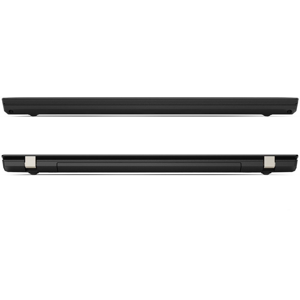 Ноутбук Lenovo T480  14" FHD IPS/ I7_8550U/ 16GB_DDR4_2400_SODIMM/ 1TB SSD M.2 NVME OPAL2/ / INTEGRATED_GRAPHICS/ No ODD/ NOWWAN,NONE/ FPR/ 720P/ BACKLIT_KYB_ 20L50057RT 20L50057RT