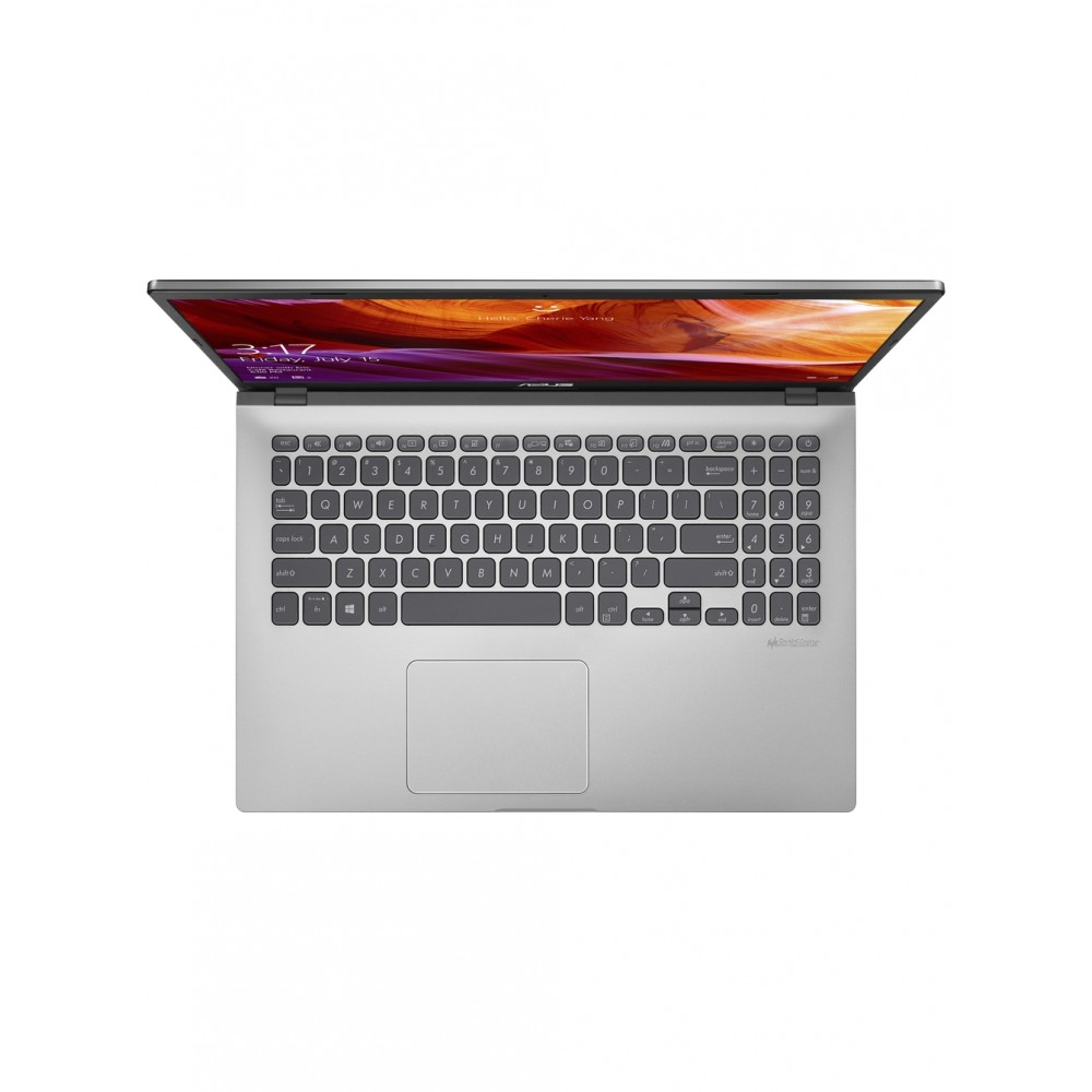 Ноутбук ASUS M509DJ-BQ078T Ryzen 3 3200U/8Gb/SSD256Gb/nVidia GeForce MX230 2Gb/15.6"/IPS/FHD (1920x1080)/Windows 10/grey/WiFi/BT/Cam 90NB0P22-M00930 90NB0P22-M00930
