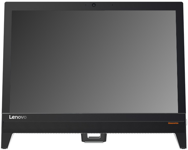 Моноблок Lenovo IdeaCentre 310-20IAP (black 19.5" WXGA+ Pen J4205, 4Gb, 500Gb, DVDRW, DOS, k+m) (F0CL002TRK) F0CL002TRK