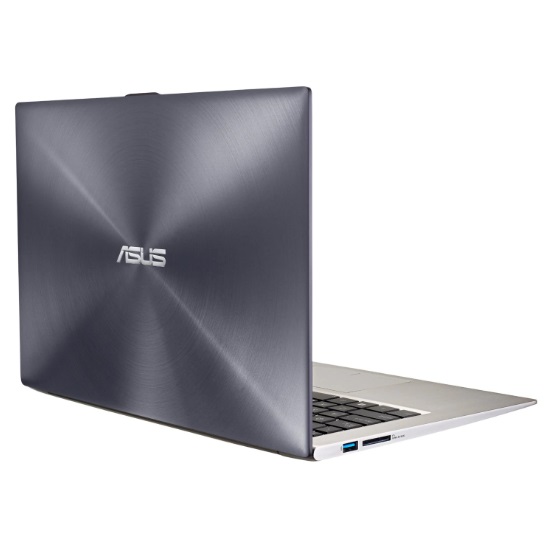 Ультрабук ASUS UX32LN-R4082H Intel Core i7-4510/8Gb/1TB/NVIDIA GeForce GT 840 2Gb/13.3 FHD LED TP/Wi 90NB0521-M01630