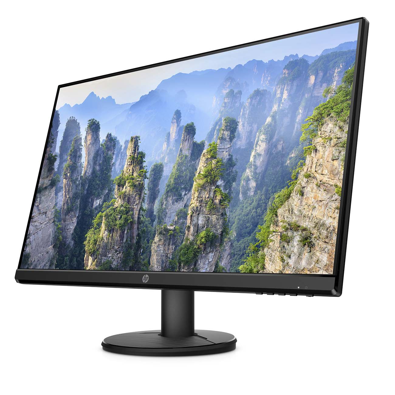 Монитор HP 27" MNTR V27i FHD 9SV94AA 9SV94AA