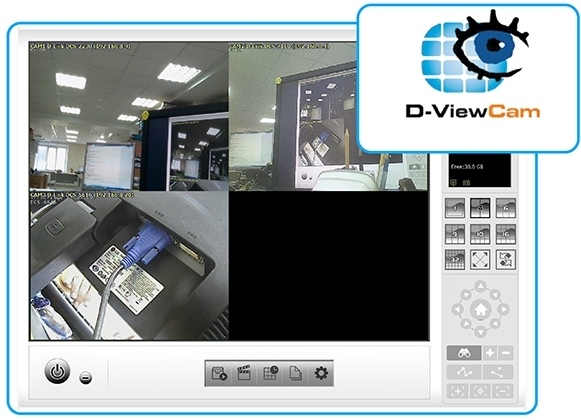 Камера D-Link 2 MP Outdoor Full HD Day/Night Network Camera with PoE DCS-4802E/UPA/B1A DCS-4802E/UPA/B1A