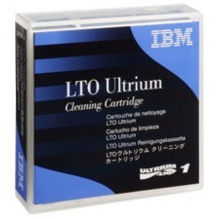 Лента SonyUltriumUniversalCleaningCartridge (analog HP C7978A) LTXCLN