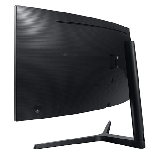 Монитор Samsung 34" C34H890WGI VA LED изогнутый 21:9 3440x1440 4ms 3000:1 300cd 178/178 100Hz HDMI DP USB USB-C HAS FreeSync Silver LC34H890WGIX/CI LC34H890WGIX/CI