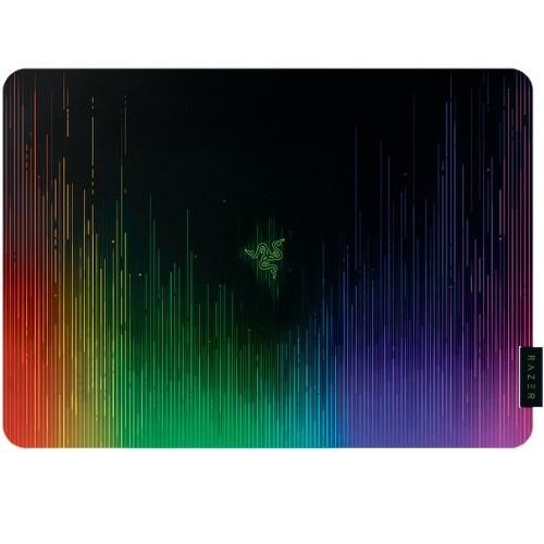 Коврик Razer Sphex V2 Regular, коврик для мыши (355x254x0.5мм)(RZ02-01940100-R3M1) RZ02-01940100-R3M1
