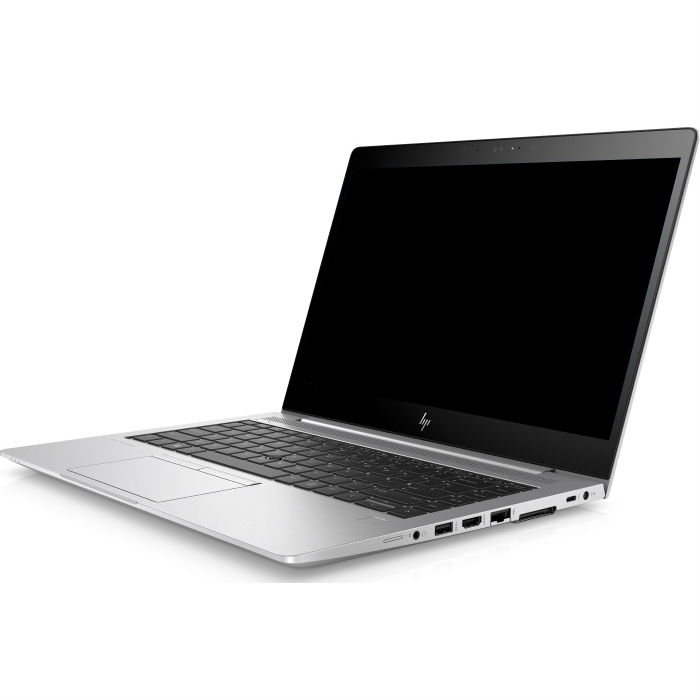 Ноутбук HP EliteBook 840 G5 14 FHD/4GB DDR4 2400 /128GB/Intel 8265 AC 2x2 nvP +BT 4.2 / W10p64 /3yw 5DE92ES 5DE92ES