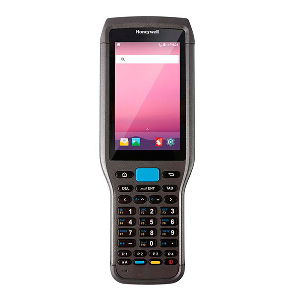 Терминал сбора данных Honeywell ScanPal EDA60K, WLAN, 1D, 2/16G, Android 7 EDA60K-0-N223ENCCK EDA60K-0-N223ENCCK