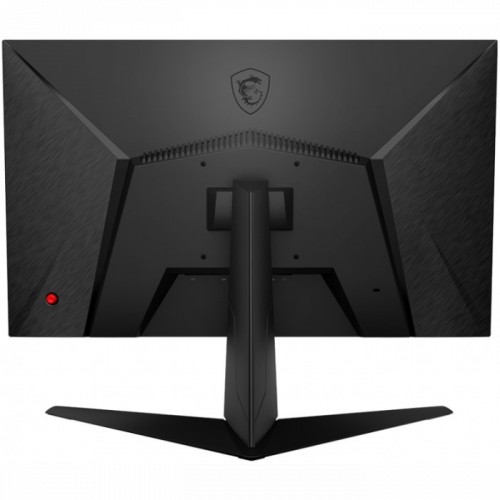 Монитор MSI 23,8" Optix G241V Black (IPS, 1920x1080, D-sub+HDMI, 4 ms, 178°/178°, 250 cd/m, 1000:1 (100M:1), 75Hz) 9S6-3BA71T-010 9S6-3BA71T-010