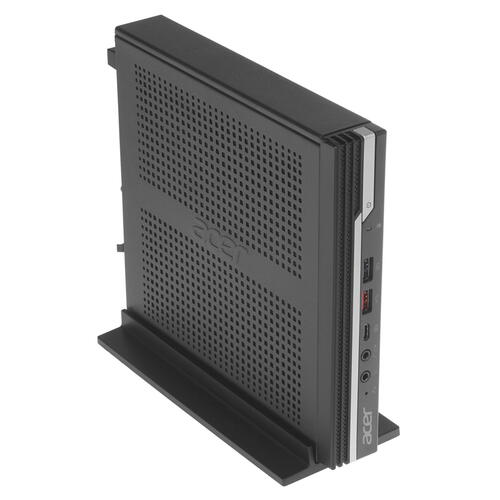 Неттоп Acer Veriton N4660G Intel Pentium G5420T 4 ГБ DDR4 2400 SODIMM 1 ТБ 7200rpm VESA-kit, 802.11ac (2x2)+BT5, VGA Endless OS (Linux) DT.VRDER.1AD DT.VRDER.1AD