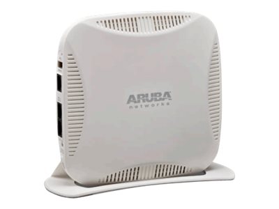 Точка доступа Aruba RAP-109 (RW) Instant 2x2:2 11n RAP JW270A JW270A