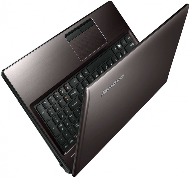 Ноутбук Lenovo (G500) 2020M/4096/500/DVD-SM/15.6" HD/Camera/Wi-Fi/BT/Windows 8 (59405173) 59405173