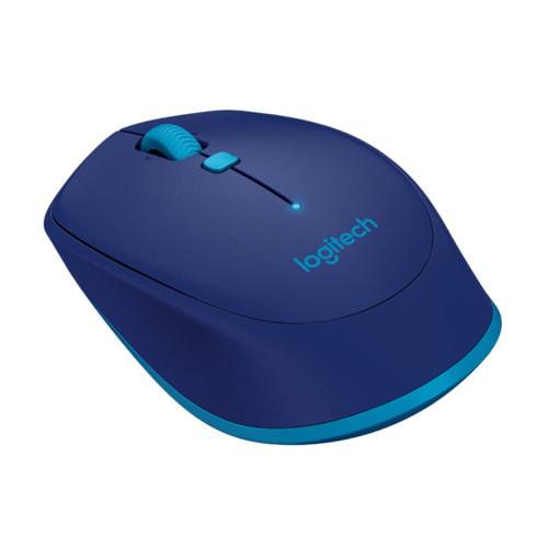 Беспроводная мышь Logitech M525, Blue Bluetooth®, 1000dpi, 1 батарея типа AA 910-004531 910-004531 #2