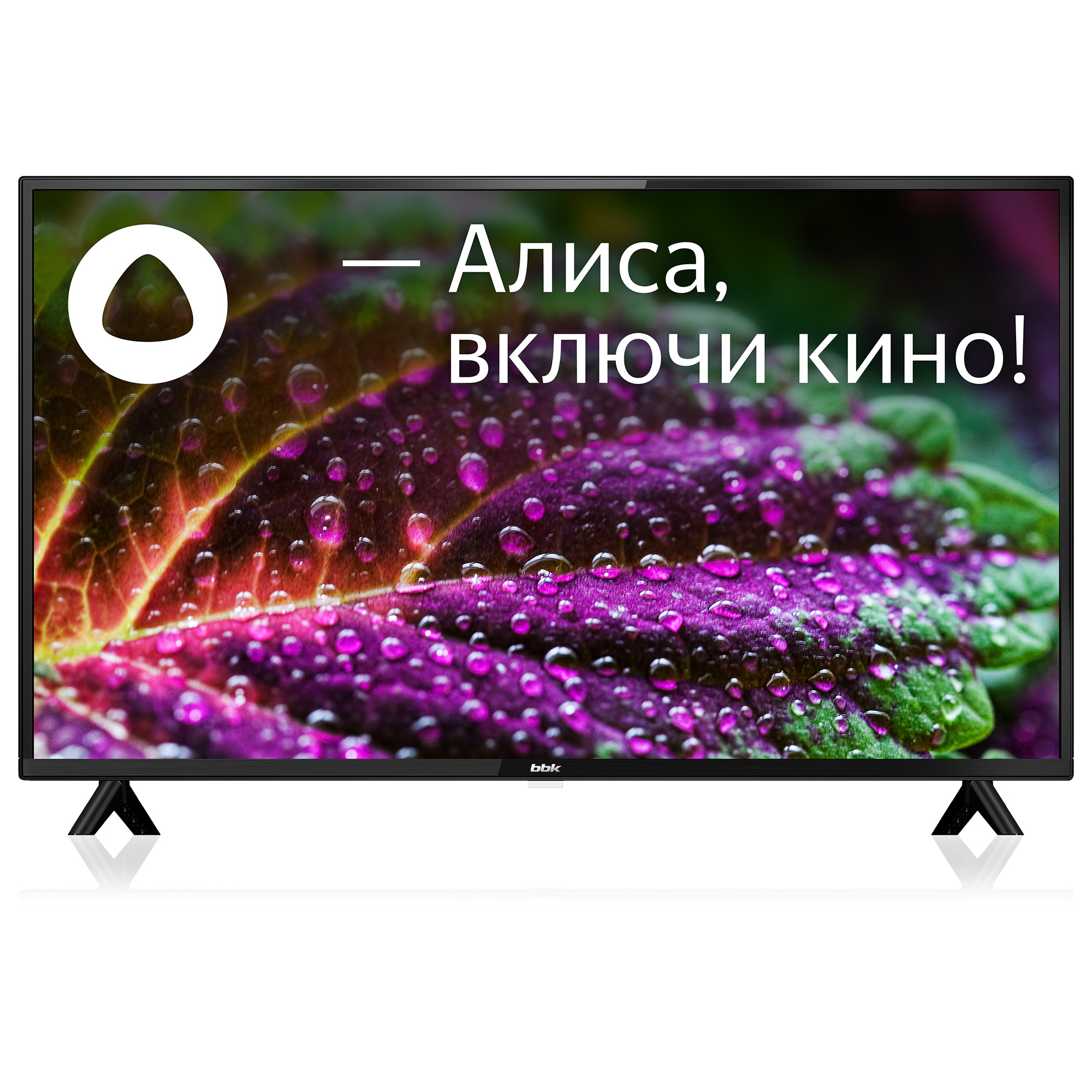 Телевизор BBK 42LEX-7230/FTS2C (B) 42",Яндекс.ТВ,черный,FULL HD,50Hz,WiFi,Smart 42LEX-7230/FTS2C (B) 42LEX-7230/FTS2C (B) #3