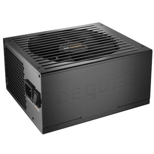 Блок питания BE QUIET! STRAIGHT POWER 11 PLATINUM 1200W / ATX 2.51, active PFC, 80 PLUS Platinum, 135mm fan, full modular BN310 BN310