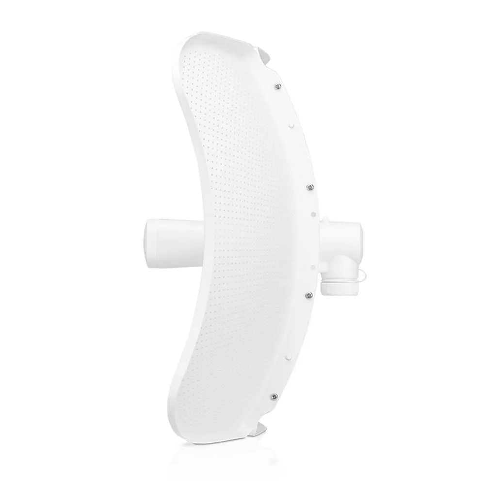 Антенна Ubiquiti LiteBeam 5AC LR антенна параболическая активная LBE-5AC-LR LBE-5AC-LR