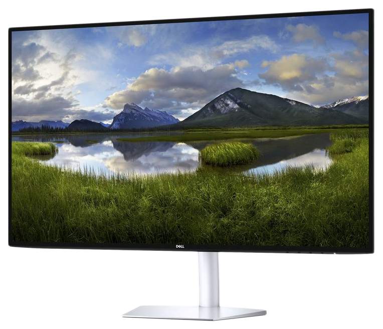 Монитор Dell 27" S2719DC 2560 x 1440 16:9HDMI 2.0, USB Type-C, 2 USB 3.05 мс1000:1 / 8M:1600 кд/м? IPS LED 3Y 2719-2347 2719-2347