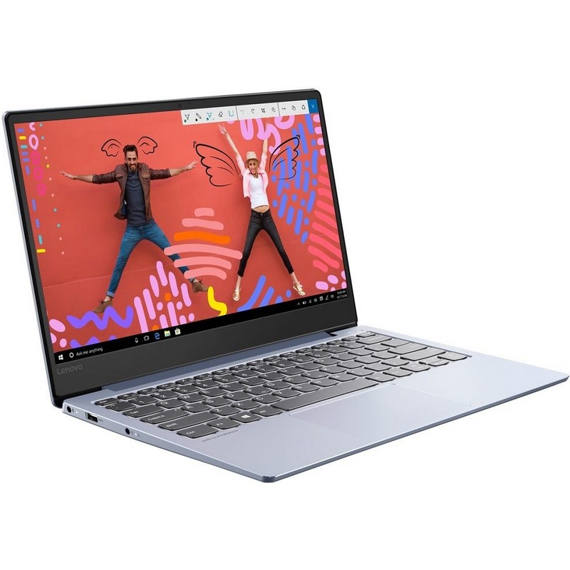 Ноутбук Lenovo IdeaPad S530-13IWL i7-8565U 13" 16/512GB W10 81J7000CRU 81J7000CRU 81J7000CRU