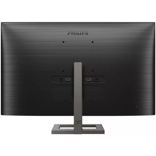 Монитор Philips 27'' [16:9] 1920х1080(FHD) VA, nonGLARE, 350cd/m2, H178°/V178°, 3000:1, 50M:1, 16.7M, 4ms, VGA, HDMI, DP, Height adj, Tilt, Swivel, Speakers, 2Y, Black  272E1GAEZ (00/01) 272E1GAEZ (00/01) #2