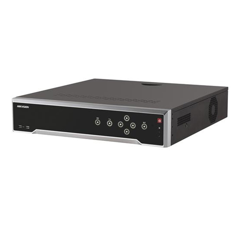Сетевой IP-видеорегистратор Hikvision DS-7716NI-K4 16-ти канальный DS-7716NI-K4 DS-7716NI-K4