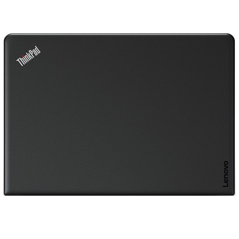Ноутбук Lenovo ThinkPad Edge 470 black 14" FHD i5-7200U/8Gb/256Gb SSD/W10Pro 20H1006KRT 20H1006KRT