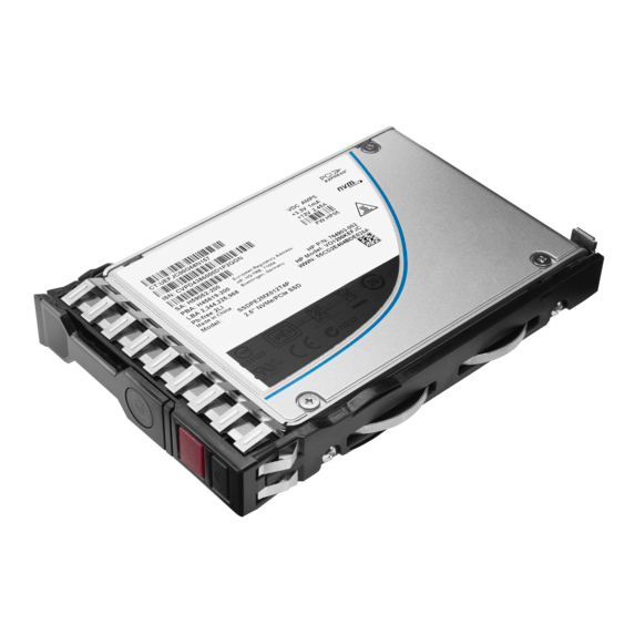 Жёсткий диск HPE 2TB 3.5" LFF SATA 7.2K 6G HotPlug LP DS Midline (for Apollo, DL20/ML30/ML110/DL160/DL180/DL325/ML350 Gen10) 861681-B21 861681-B21