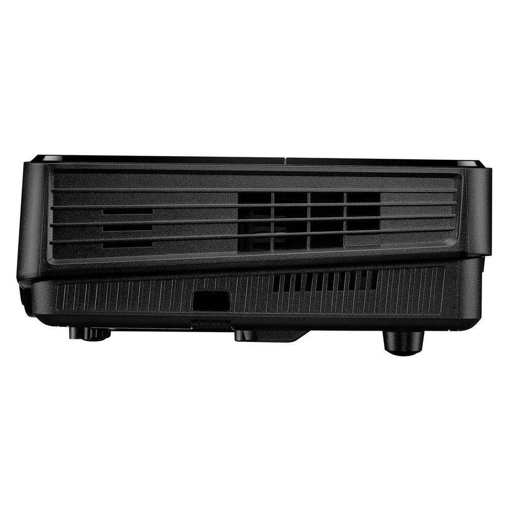 Проектор BenQ MS506 DLP, SVGA 800x600, 3200Lm, 13000:1, 1x2W speaker, lamp 10000hrs, 9H.JA477.14E 9H.JA477.14E