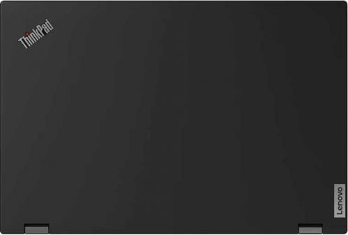 Ноутбук Lenovo T15g Gen 2 15.6" UHD (3840x2160) IPS 600n HDR400 Dolby Vision/ Core i9-11950H/ 2 x 16GB DDR4 3200MHz/ 1TB M.2 PCI-e Gen 4 SSD/ / nVidia GeForce RTX 3080 16GB GDDR6 256 bit/ None / FPR/ IR + 720p/ backlit/ SCR/ 94Wh 6 cell integrated/ / 20YS0006RT