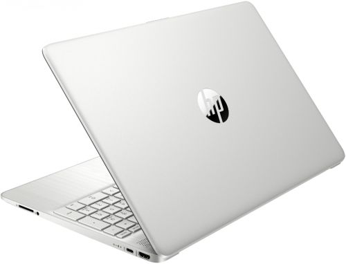 Ноутбук HP 15z-ef2000 Ryzen 7 5700U 12Gb SSD512Gb AMD Radeon 15.6" IPS FHD (1920x1080) Windows 11 Home English silver WiFi BT Cam () 2J4V8AV 2J4V8AV #2