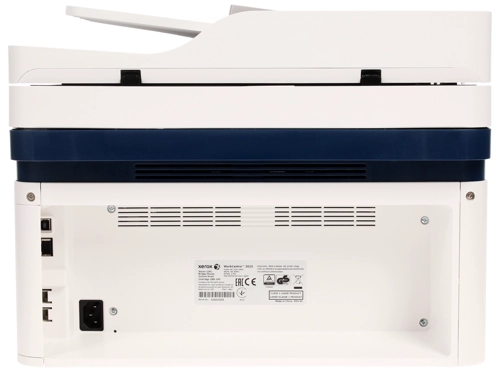 МФУ Xerox WC 3025NI (A4, P/C/S/F, 20ppm, max 15K pages per month, 128MB, GDI, USB, Network, Wi-fi) 3025V_NI 3025V_NI