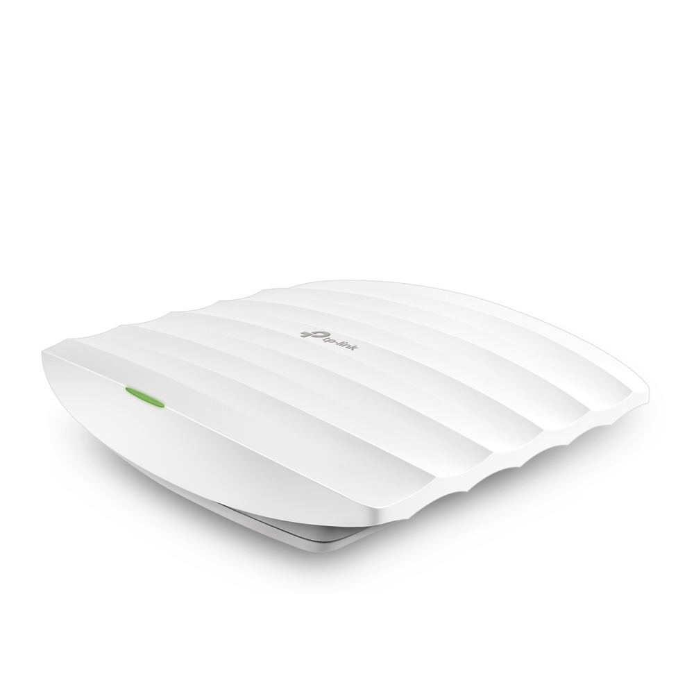 Точка доступа TP-Link AC1200 потолочная 300 Мбит/с n, 867 Мбит/с ac, 802.11a/b/g/n/ac,802.3atPoE, 1*LAN10/100/1000 EAP225 EAP225 #3