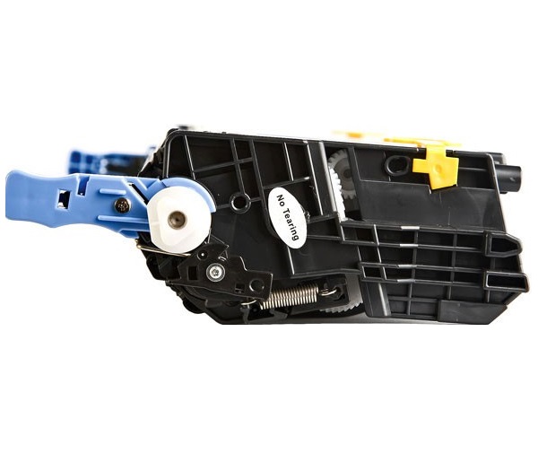 Тонер-картридж Cactus CS-Q6472AR желтый для HP CLJ 3600 (4000стр.) CS-Q6472AR CS-Q6472AR