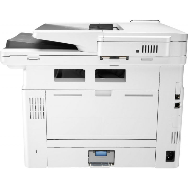 МФУ HP LaserJet Pro M428fdw A4 Duplex,белый  W1A30A W1A30A