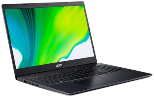 Ноутбук Acer Aspire 3 A315-23-R2KK Ryzen 5 3500U 8Gb SSD256Gb AMD Radeon Vega 8 15.6" FHD (1920x1080) Windows 11 black WiFi BT Cam NX.HVTER.02K NX.HVTER.02K #1