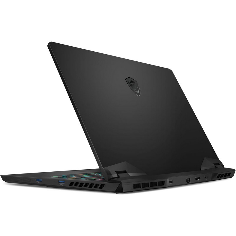 Ноутбук MSI GP76 Leopard 10UE-444XRU {Core i7 10870H/16Gb/SSD512Gb/NVIDIA GeForce RTX 3060 6Gb/17.3"/IPS/FHD (1920x1080)/Free DOS/black/WiFi/BT/Cam} 9S7-17K222-444 9S7-17K222-444