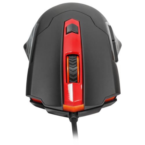 Мышь Redragon проводная игровая  Peg оптика,7кнопок,7200dpi 74806 74806 #2