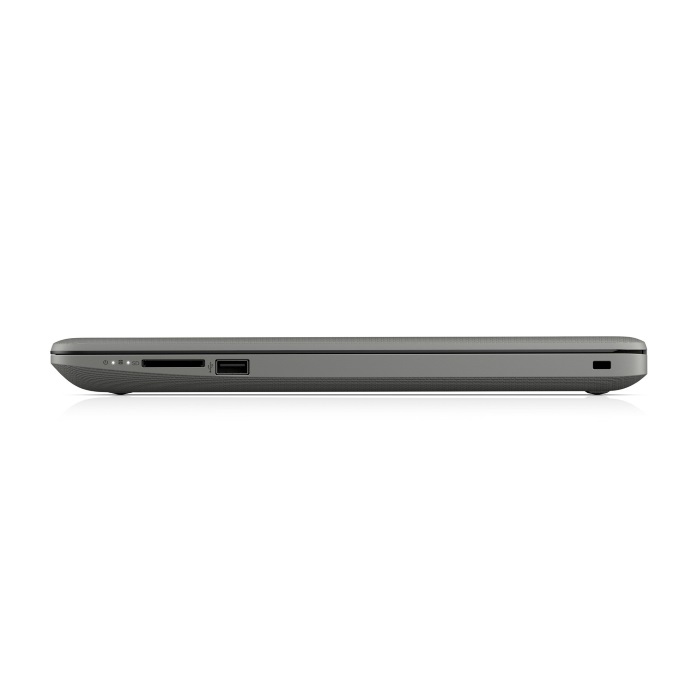 Ноутбук HP 15-dw1122ur 15.6"(1920x1080 IPS)/Intel Core i5 10210U(1.6Ghz)/8192Mb/512PCISSDGb/noDVD/Int:Intel HD Graphics/Cam/WiFi/war 1y/Chalkboard gray Mesh Knit /W10 2F5Q4EA 2F5Q4EA