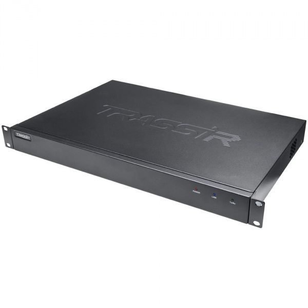 Видеорегистратор для IP-камер TRASSIR MiniNVR AnyIP 4 TRASSIR MiniNVR AnyIP 4