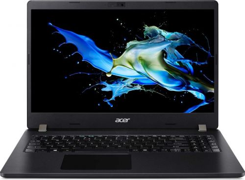 Ноутбук Acer TravelMate TMP215-52-32WA 15.6" FHD, Intel Core i3-10110U, 12Gb, 256Gb SSD, noODD, w\o OS, черный (NX.VLLER.00M) NX.VLLER.00M_12 NX.VLLER.00M_12 #3