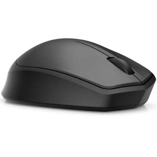 Мышь беспроводная HP  280 Silent черный оптическая USB 19U64AA 19U64AA #3