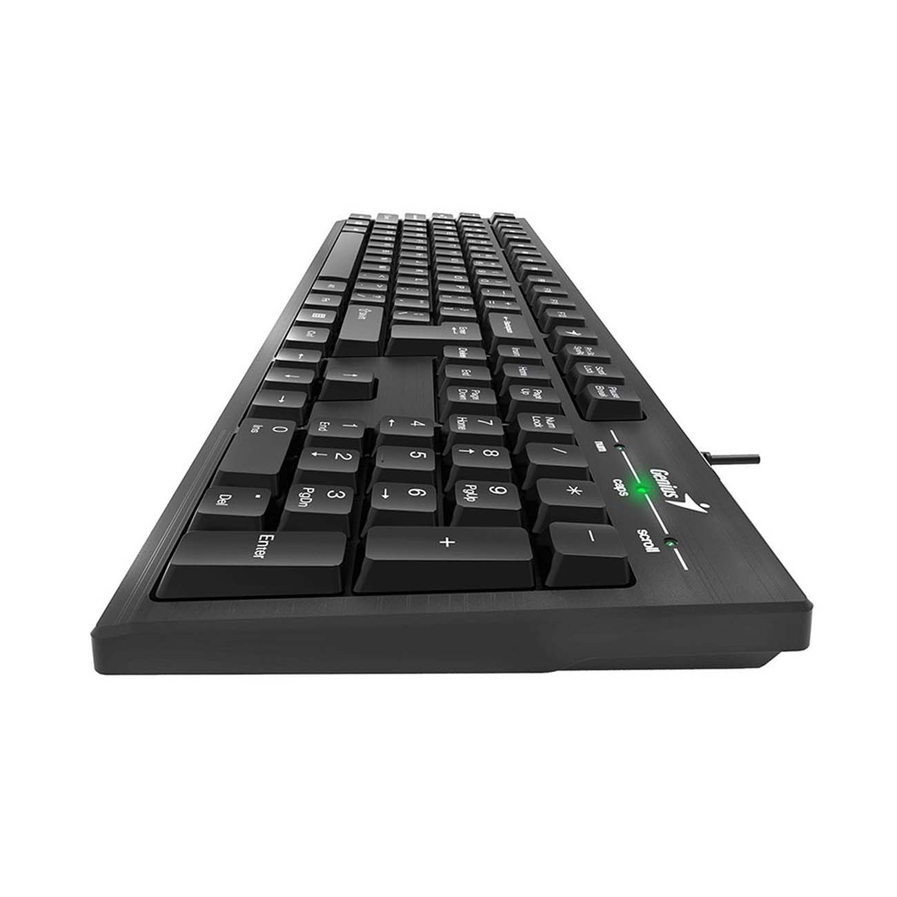 Клавиатура Genius Smart KB-101 31300006411 31300006414 #6
