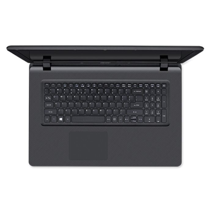 Ноутбук Acer ES1-732 PMD-N4200 17" 4/500GB W10 NX.GH4ER.010 ACER NX.GH4ER.010 NX.GH4ER.010