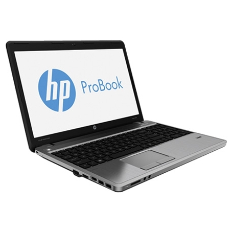 Ноутбук HP ProBook 4540s B7A40EA i5-2450M, 15.6" HD AG LED, Cam, 4GB,750GB,HD 7650M 2Gb,Linux B7A40EA B7A40EA