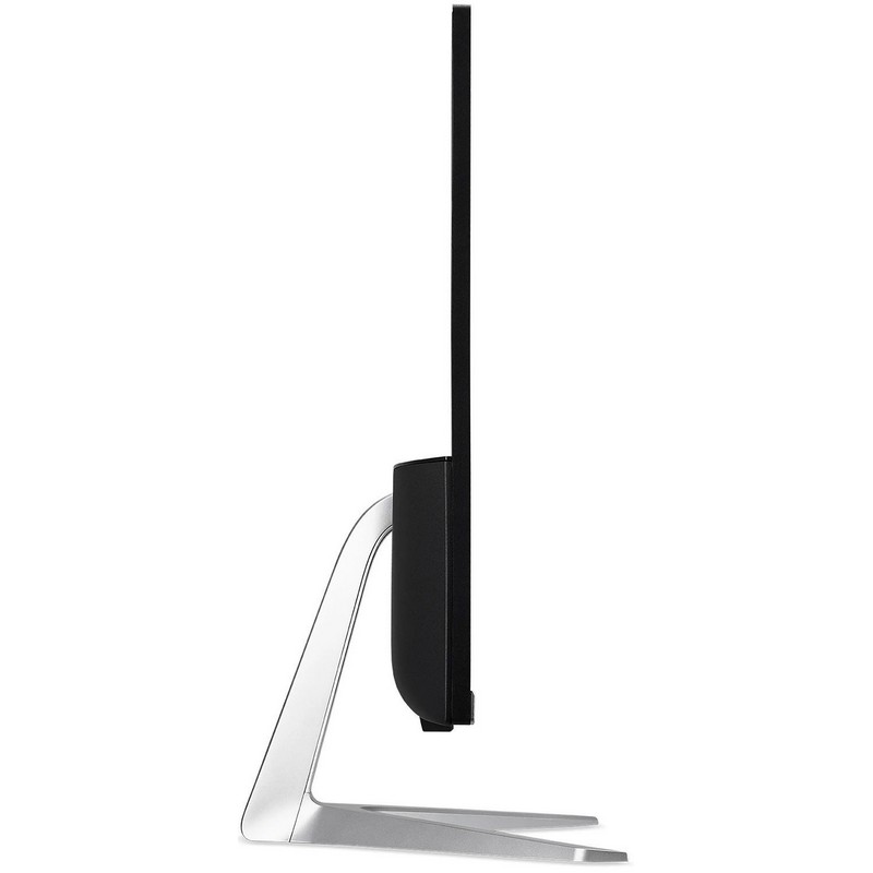 Моноблок Acer Aspire C24-420 23.8" Full HD Ath 3050U (2.2)/8Gb/SSD256Gb/RGr/CR/Endless/GbitEth/WiFi/BT/65W/клавиатура/мышь/Cam/серебристый 1920x1080 DQ.BG5ER.007 DQ.BG5ER.007