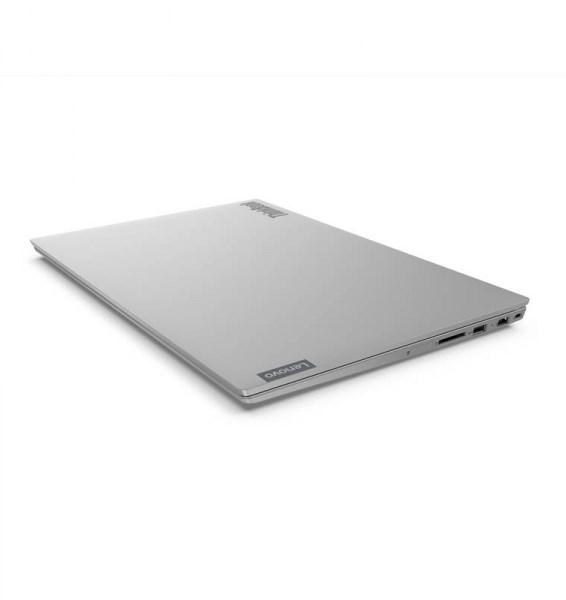 Ноутбук Lenovo ThinkBook 13s-IML 13.3FHD_IPS_AG_300N_N/ CORE_I5-10210U_1.6G_4C_MB/ NO_OM + 16GB_DDR4_2666_SODIMM/ 512GB_M.2_2242_NVME_TLC/ / INTEGRATED_GRAPHICS/ / W10_PRO_STD/ MINERAL_GREY 20RR0006RU 20RR0006RU