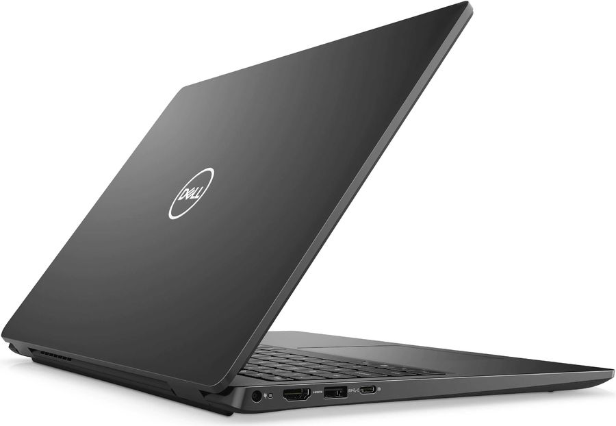 Ноутбук Dell Latitude 3520 Core i5 1135G7 16Gb SSD512Gb Intel Iris Xe graphics MX350 2Gb 15.6" WVA FHD (1920x1080)/ENGKBD Ubuntu black WiFi BT Cam 352016512S 352016512S