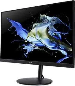 Монитор Acer 27" CB282Ksmiiprx черный IPS LED 16:9 HDMI M/M матовая HAS Pivot 300cd 178гр/178гр 3840x2160 DisplayPort 7.25кг UM.PB2EE.001 UM.PB2EE.001 #2