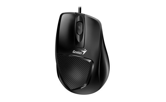 Мышь Genius Mouse DX-150X, Optical, USB, 1000dpi, Black 31010231100 31010231100 #3