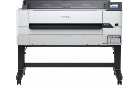 Принтер Epson SureColor SC-T5405 - wireless printer (with stand) C11CJ56301A0 C11CJ56301A0